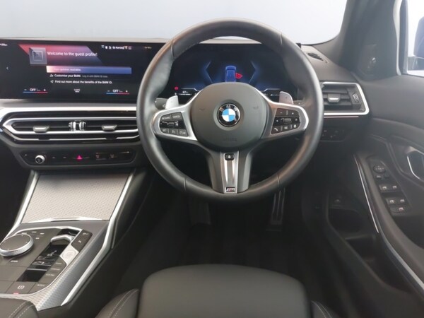 Used BMW 3 Series 2024 for sale - 75147343: Photo 7