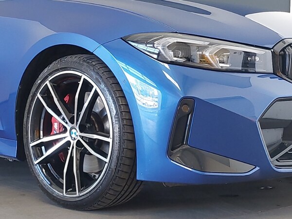 Used BMW 3 Series 2024 for sale - 75147343: Photo 9
