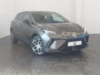 2023 - 150kW Trophy EV Long Range 64kWh 5dr Auto