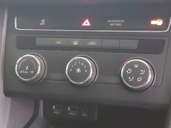 Used SEAT Leon 2017 for sale - 76244349: Photo 15