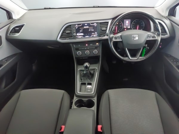 Used SEAT Leon 2017 for sale - 76244349: Photo 2
