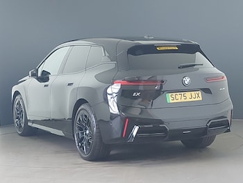 Used BMW iX 2026 for sale - 78278110: Photo