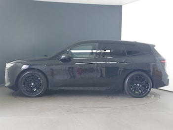 Used BMW iX 2026 for sale - 78278110: Photo