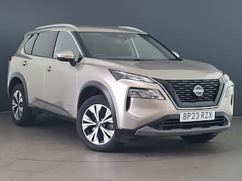 Used Nissan X-Trail 2023 for sale - 79870350: Photo