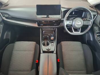 Used Nissan X-Trail 2023 for sale - 79870350: Photo