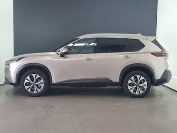 Used Nissan X-Trail 2023 for sale - 79870350: Photo