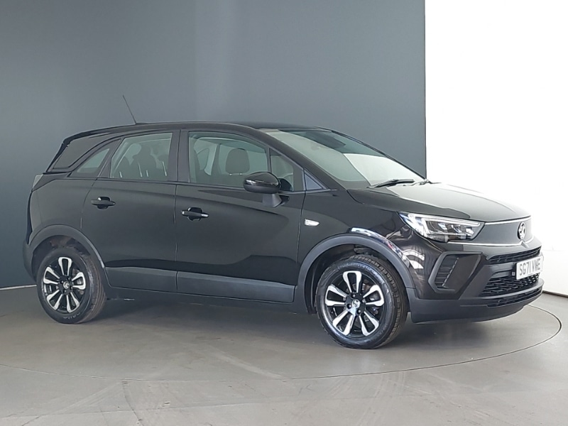 Used Vauxhall Crossland 2021 for sale - 78071377: Photo 12