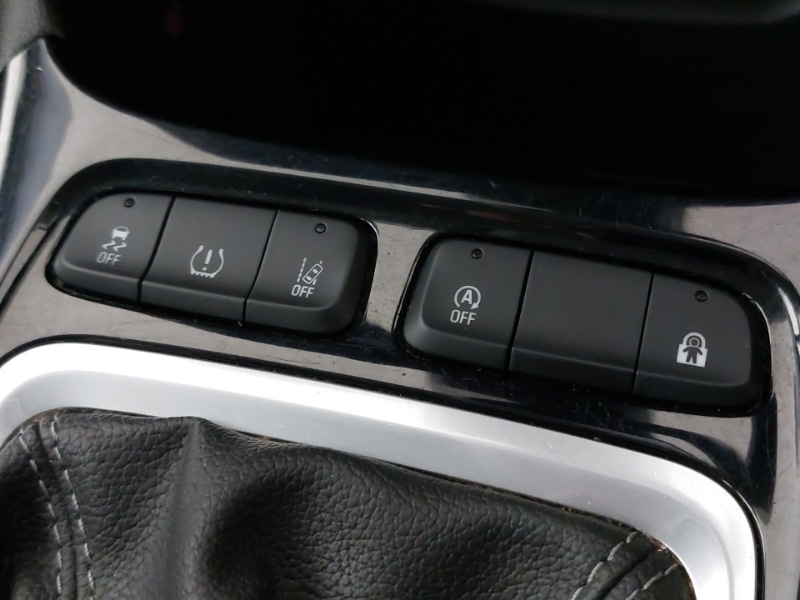 Used Vauxhall Crossland 2021 for sale - 78071377: Photo 15