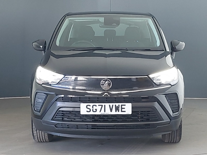 Used Vauxhall Crossland 2021 for sale - 78071377: Photo 19