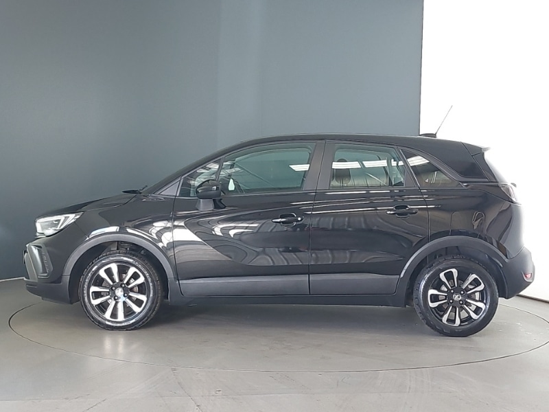 Used Vauxhall Crossland 2021 for sale - 78071377: Photo 4
