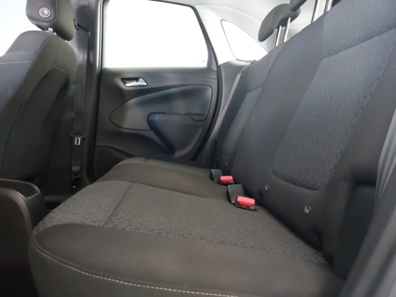 Used Vauxhall Crossland 2021 for sale - 78071377: Photo 6