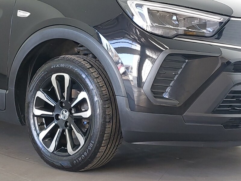 Used Vauxhall Crossland 2021 for sale - 78071377: Photo 9