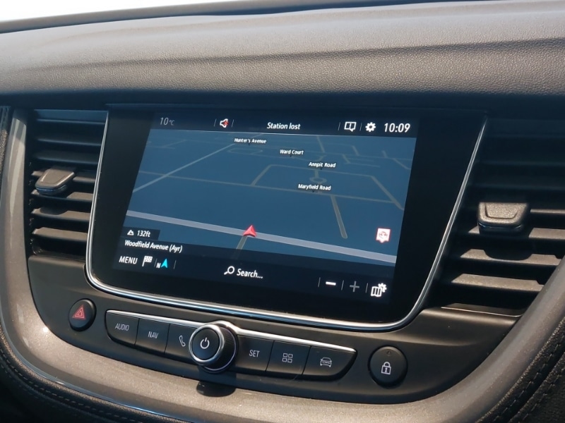 Used Vauxhall Grandland X 2019 for sale - 76383819: Photo 10