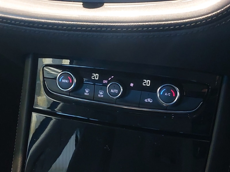 Used Vauxhall Grandland X 2019 for sale - 76383819: Photo 11