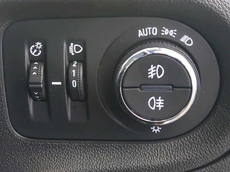 Used Vauxhall Grandland X 2019 for sale - 76383819: Photo 13