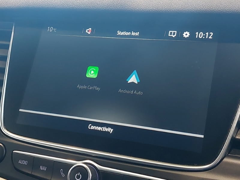 Used Vauxhall Grandland X 2019 for sale - 76383819: Photo 14