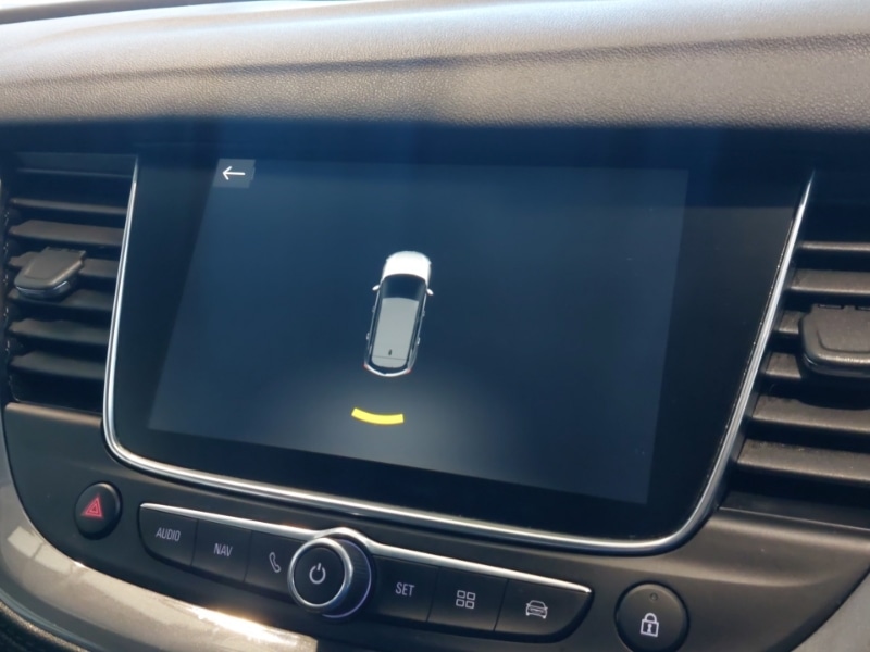 Used Vauxhall Grandland X 2019 for sale - 76383819: Photo 15