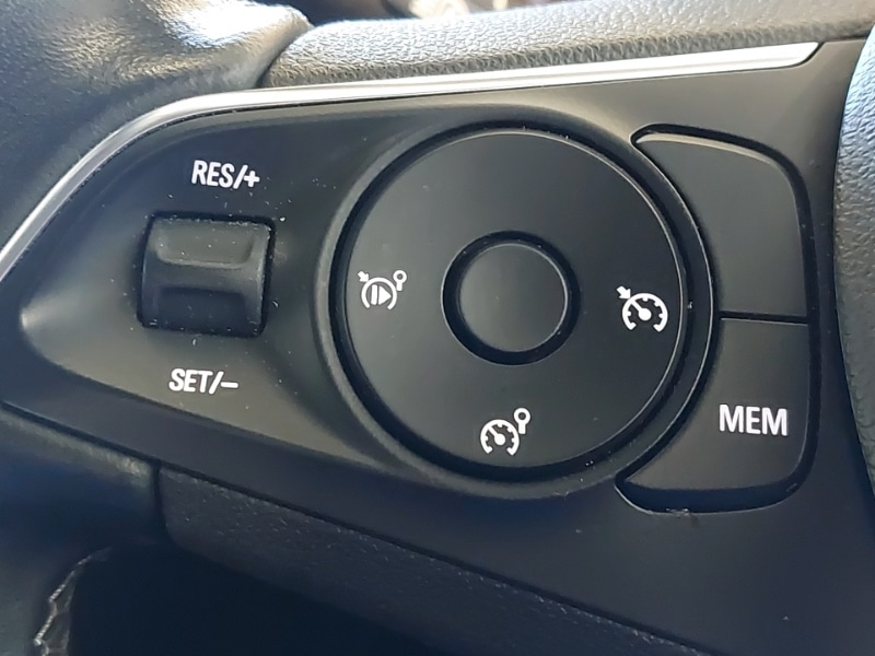 Used Vauxhall Grandland X 2019 for sale - 76383819: Photo 16