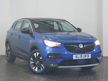 2019 - 1.2 Turbo Sport Nav 5dr