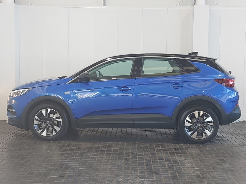 Used Vauxhall Grandland X 2019 for sale - 76383819: Photo 4