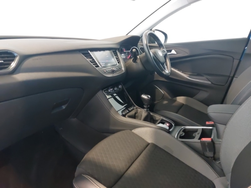 Used Vauxhall Grandland X 2019 for sale - 76383819: Photo 5