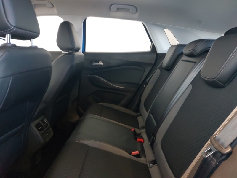 Used Vauxhall Grandland X 2019 for sale - 76383819: Photo 6