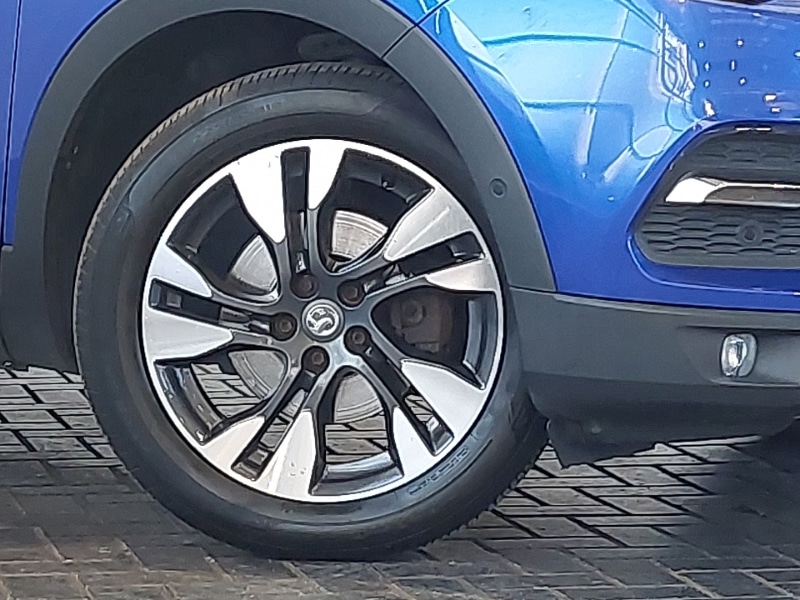 Used Vauxhall Grandland X 2019 for sale - 76383819: Photo 9