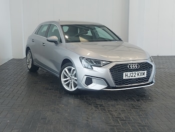 Used Audi A3 2022 for sale - 78861204: Photo