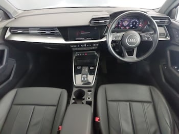 Used Audi A3 2022 for sale - 78861204: Photo