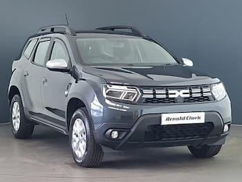 Used Dacia Duster 2024 for sale - 79700613: Photo