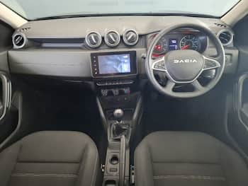 Used Dacia Duster 2024 for sale - 79700613: Photo