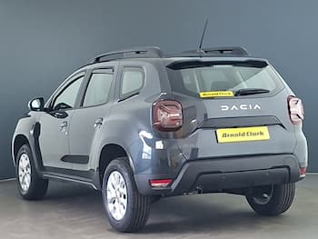 Used Dacia Duster 2024 for sale - 79700613: Photo