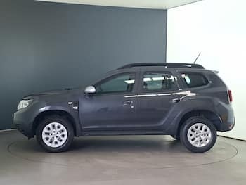 Used Dacia Duster 2024 for sale - 79700613: Photo