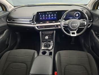 Used Kia Sportage 2023 for sale - 79790333: Photo