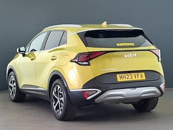 Used Kia Sportage 2023 for sale - 79790333: Photo