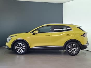 Used Kia Sportage 2023 for sale - 79790333: Photo