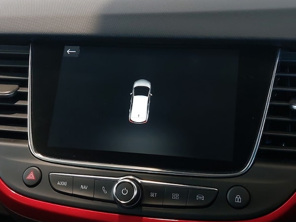 Used Vauxhall Crossland 2023 for sale - 76233374: Photo 11