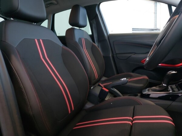 Used Vauxhall Crossland 2023 for sale - 76233374: Photo 12
