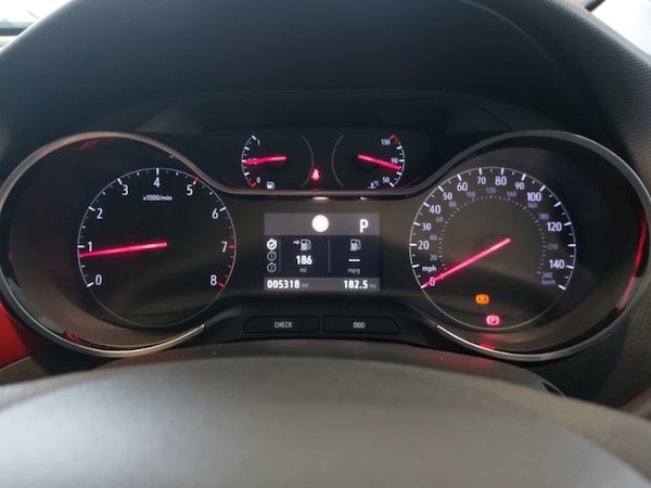 Used Vauxhall Crossland 2023 for sale - 76233374: Photo 17