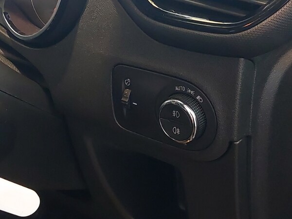 Used Vauxhall Crossland 2023 for sale - 76233374: Photo 19