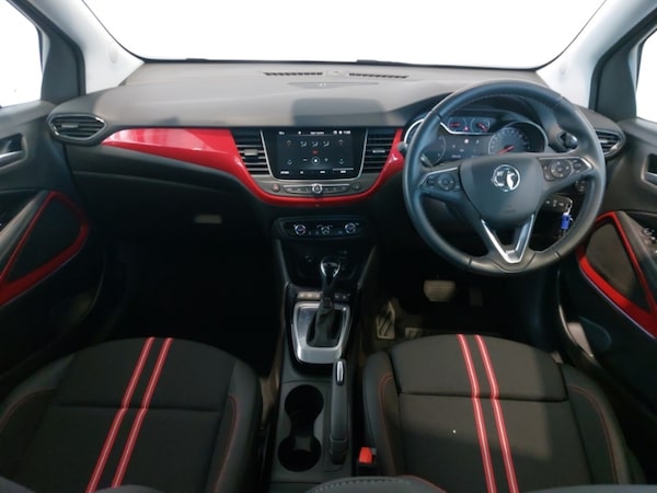Used Vauxhall Crossland 2023 for sale - 76233374: Photo 2