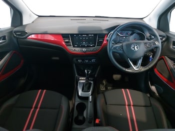 Used Vauxhall Crossland 2023 for sale - 76233374: Photo 2