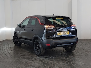 Used Vauxhall Crossland 2023 for sale - 76233374: Photo 3