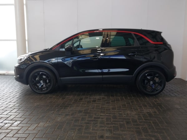 Used Vauxhall Crossland 2023 for sale - 76233374: Photo 4