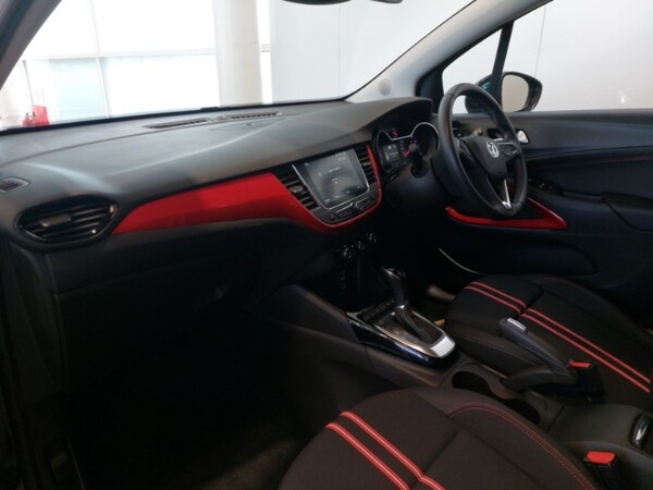 Used Vauxhall Crossland 2023 for sale - 76233374: Photo 5