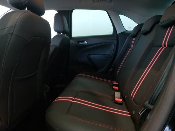 Used Vauxhall Crossland 2023 for sale - 76233374: Photo 6
