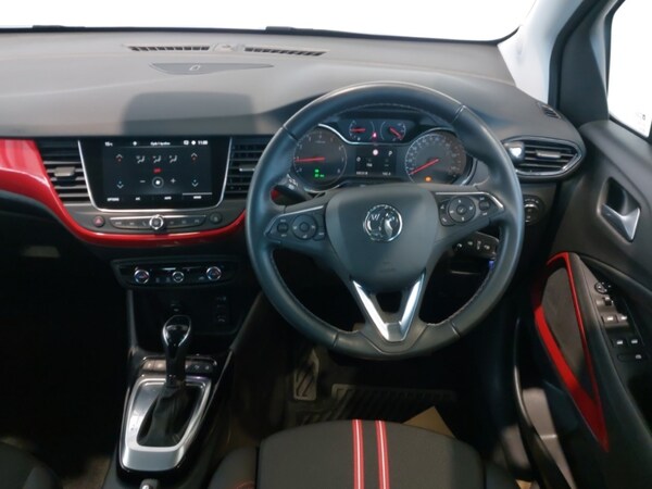 Used Vauxhall Crossland 2023 for sale - 76233374: Photo 7