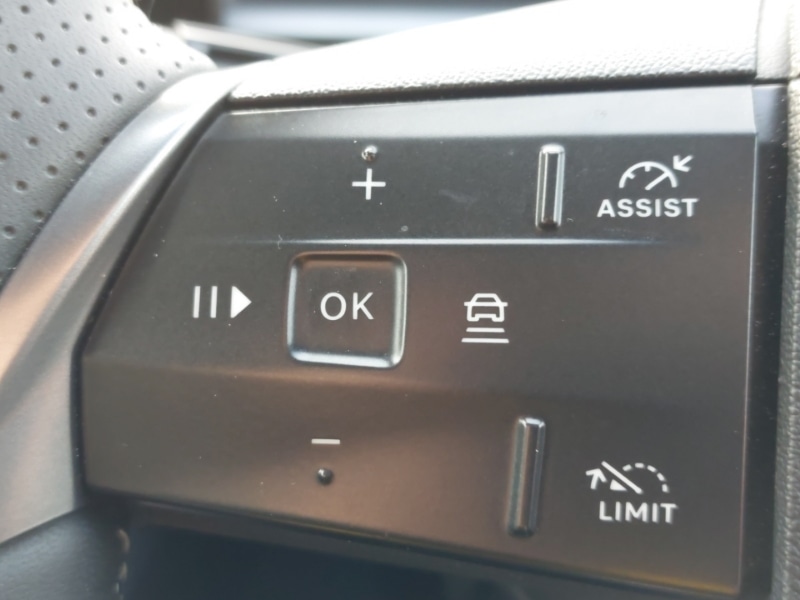 Used Vauxhall Grandland 2025 for sale - 76970339: Photo 12