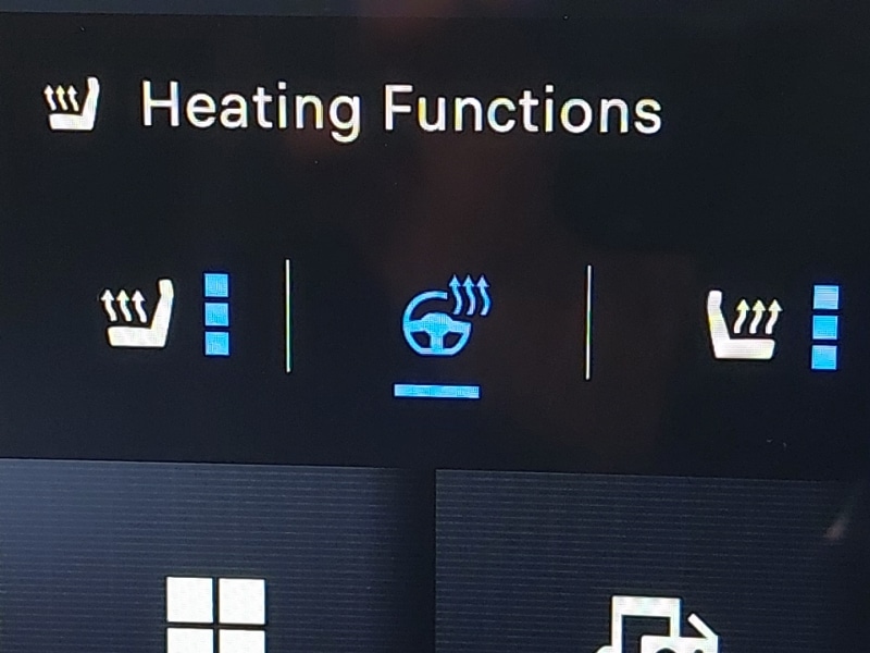 Used Vauxhall Grandland 2025 for sale - 76970339: Photo 13