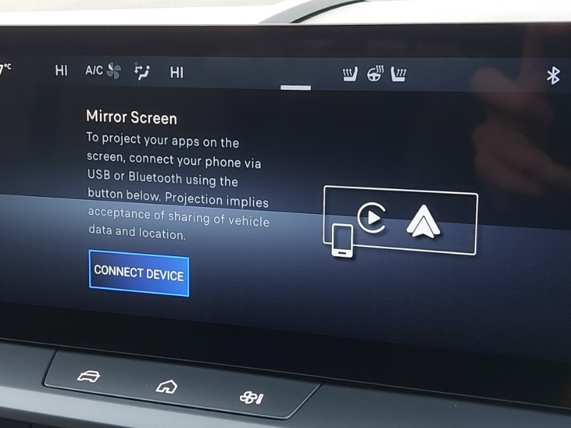 Used Vauxhall Grandland 2025 for sale - 76970339: Photo 14